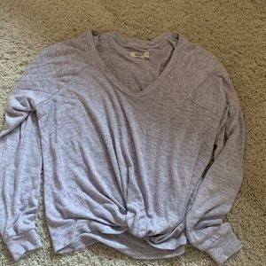 Ugg long sleeve
